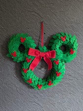 Disney parks mickey for sale  LANARK
