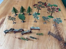 Britains lead trees for sale  ANDOVER