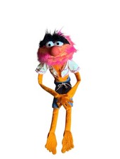 Muppets animal monster for sale  Chuckey