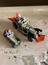 Corgi chitty chitty for sale  Shipping to Ireland