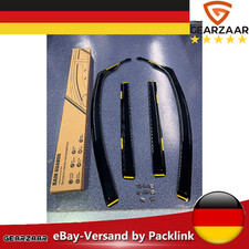 Stück windabweiser set gebraucht kaufen  Langenlonsheim