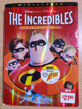 Incredibles for sale  Loudon