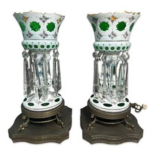 lamp cut antique glass for sale lamp cut antique glass for sale Kill Devil Hills