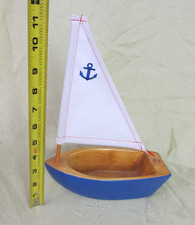 Gift ceramic sailboat for sale  Tucson