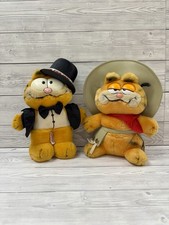Vintage garfield soft for sale  PORTSMOUTH
