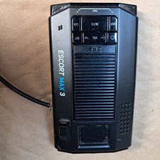 Escort max laser for sale  Falls Church