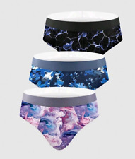 Men polyester briefs for sale  Granger