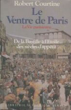 Ventre paris robert d'occasion  Hennebont