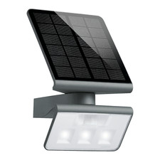 Steinel solarleuchte xsolar gebraucht kaufen  Herzebrock-Clarholz