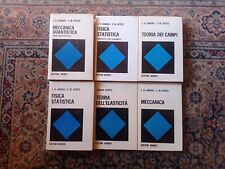 Libri scientifici l.d. usato  Cremona
