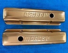 Moroso gold tall for sale  Hudson