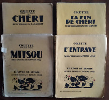 Lot livres livre d'occasion  Caen