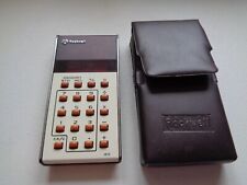 Vintage 1970s rockwell for sale  DUNS