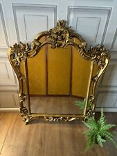 Large vintage decorative for sale  THIRSK