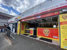 Shop business sale for sale  ASHTON-UNDER-LYNE