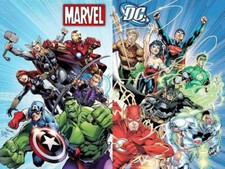 Marvel comics bulk for sale  UK