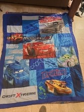 80x62 disney cars for sale  Chicago