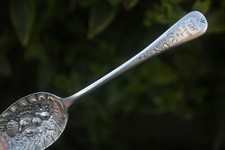 Antique 1912 spoon for sale  BRISTOL