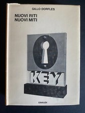 Libro nuovi riti usato  Torino