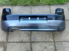 vw golf mk5 rear bumper for sale  SANDY