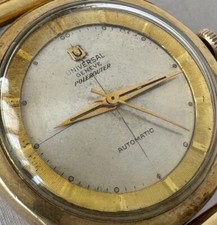 Universal geneve polerouter for sale  Fresno