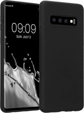 Custodia slim nero usato  Campagnano di Roma