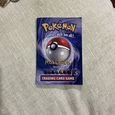 Pokeman trading card for sale  Hensonville