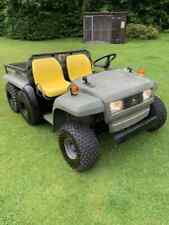 John Deere Gator 6x4 Diesel comprar usado  Enviando para Brazil