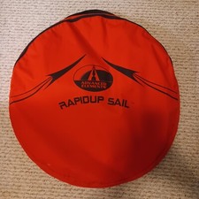 Rapid sail advanced for sale  Cumberland