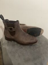 Dubarry monaghan leather for sale  MILTON KEYNES