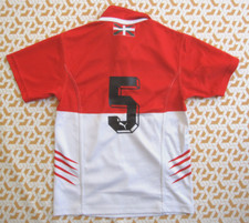 Maillot rugby biarritz d'occasion  Arles