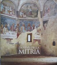 Pieve della mitria usato  Cambiago