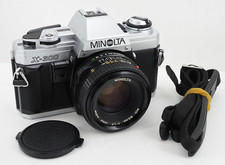 Classic minolta 300 for sale  DERBY