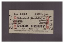 British railways 2nd for sale  WIRRAL