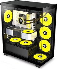 Case ventola preinstallata usato  Roma