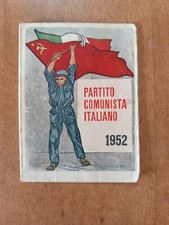 P.c.i. pci partito usato  Trappeto