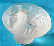 Magnifique bouchon verre d'occasion Magnifique bouchon verre d'occasion  Paris XX