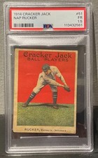 1914 cracker jack for sale  Springfield
