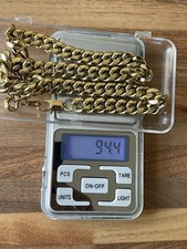Vintage 18k 18ct for sale  HAMPTON