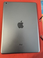 Apple ipad air d'occasion  Nice-
