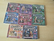 Chartboxx 2008 2008 gebraucht kaufen  Stetten am kalten Markt