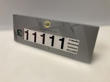 Genuine lotus finance d'occasion  Expédié en Belgium