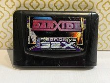 Darxide - Sega 32X - Autêntico - Funcionando - Bom Estado - PAL, usado comprar usado  Enviando para Brazil