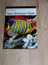 Meerwasser praxis aquarium gebraucht kaufen Meerwasser praxis aquarium gebraucht kaufen  Niederkrüchten