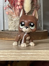 Petshop chien danois d'occasion  Cusset