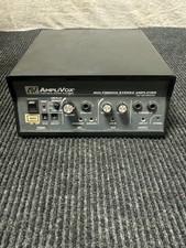 Amplivox portable multimedia d'occasion  Expédié en Belgium
