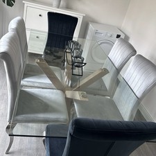 Large dining table for sale  NORTHALLERTON