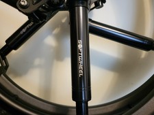 Softwheel wheelchair wheels for sale  Wildwood