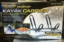 Cargoloc rooftop kayak for sale  Glendale