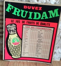 Plaque carton flocage d'occasion  Val-de-Reuil
